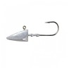 Scratch Tackle Tête Plombée Aero Jig Head