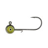Scratch Tackle Tête Plombée Football Jig Head