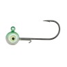 Scratch Tackle Tête Plombée Football Jig Head