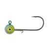 Scratch Tackle Tête Plombée Football Jig Head