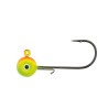 Scratch Tackle Tête Plombée Football Jig Head