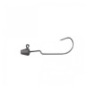 Scratch Tackle Tête Plombée Nose Jig Head