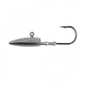 Scratch Tackle Tête Plombée Pico Jig Head