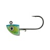 Scratch Tackle Tête Plombée Speed Jig Head