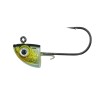 Scratch Tackle Tête Plombée Speed Jig Head