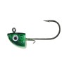 Scratch Tackle Tête Plombée Speed Jig Head