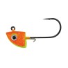 Scratch Tackle Tête Plombée Speed Jig Head