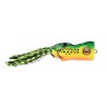 Scum Frog Painted Trophy Series Popper