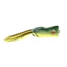 Scum Frog Painted Trophy Series Popper