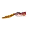 Scum Frog Painted Trophy Series Popper