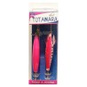 Sea Squid Bas de Ligne Totanara - 2 Turluttes