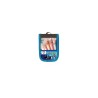 Sea Squid Trousse de 5 Turluttes Plongeantes