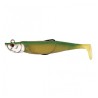 Flashmer Blue Shad Monté 10cm - 30g