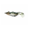 Snag Proof Zoo Kick