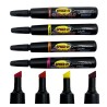 Spike It Dip-N-Glo Pack 4 Feutres Crevette