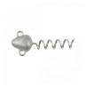 Scratch Tackle Plomb Mass Fix