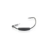 Scratch Tackle Body Leaf Jig Head