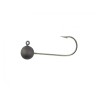 Scratch Tackle Round Classic Jig Head