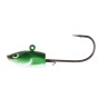 Scratch Tackle VT Jig Heads