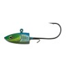 Scratch Tackle VT Jig Heads