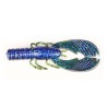 X Zone Lure Muscle Back Original Craw