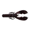 X Zone Lure Muscle Back Finesse Craw