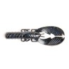 X Zone Lure Muscle Back Finesse Craw
