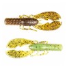 X Zone Lure Muscle Back Finesse Craw