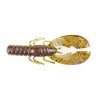 X Zone Lure Muscle Back Finesse Craw