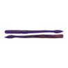 X Zone Lure Mb Fat Finesse Worm