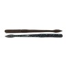 X Zone Lure Mb Fat Finesse Worm