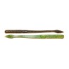 X Zone Lure Mb Fat Finesse Worm