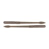 X Zone Lure Mb Fat Finesse Worm