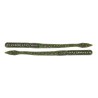 X Zone Lure Mb Fat Finesse Worm