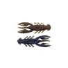 X Zone Lure Scented Stealth Craw