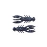 X Zone Lure Scented Stealth Craw