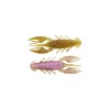 X Zone Lure Scented Stealth Craw