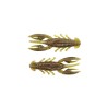 X Zone Lure Scented Stealth Craw
