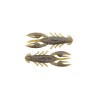 X Zone Lure Scented Stealth Craw