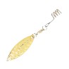 X Zone Lure Blade Spin