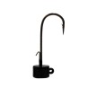 X Zone Lure Ned Rig Head Black
