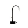 X Zone Lure Ned Rig Head Black