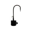 X Zone Lure Ned Rig Head Black
