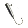 X Zone Lure Tube Jig Lead 90°