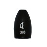 X Zone Lure Tungsten Flipping Weight