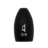 X Zone Lure Tungsten Flipping Weight