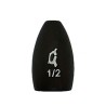X Zone Lure Tungsten Flipping Weight
