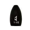 X Zone Lure Tungsten Flipping Weight