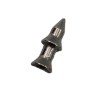 X Zone Lure Tungsten Pagoda Nail Sinker