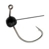 X Zone Lure Tungsten Weedless Wacky Jig Head